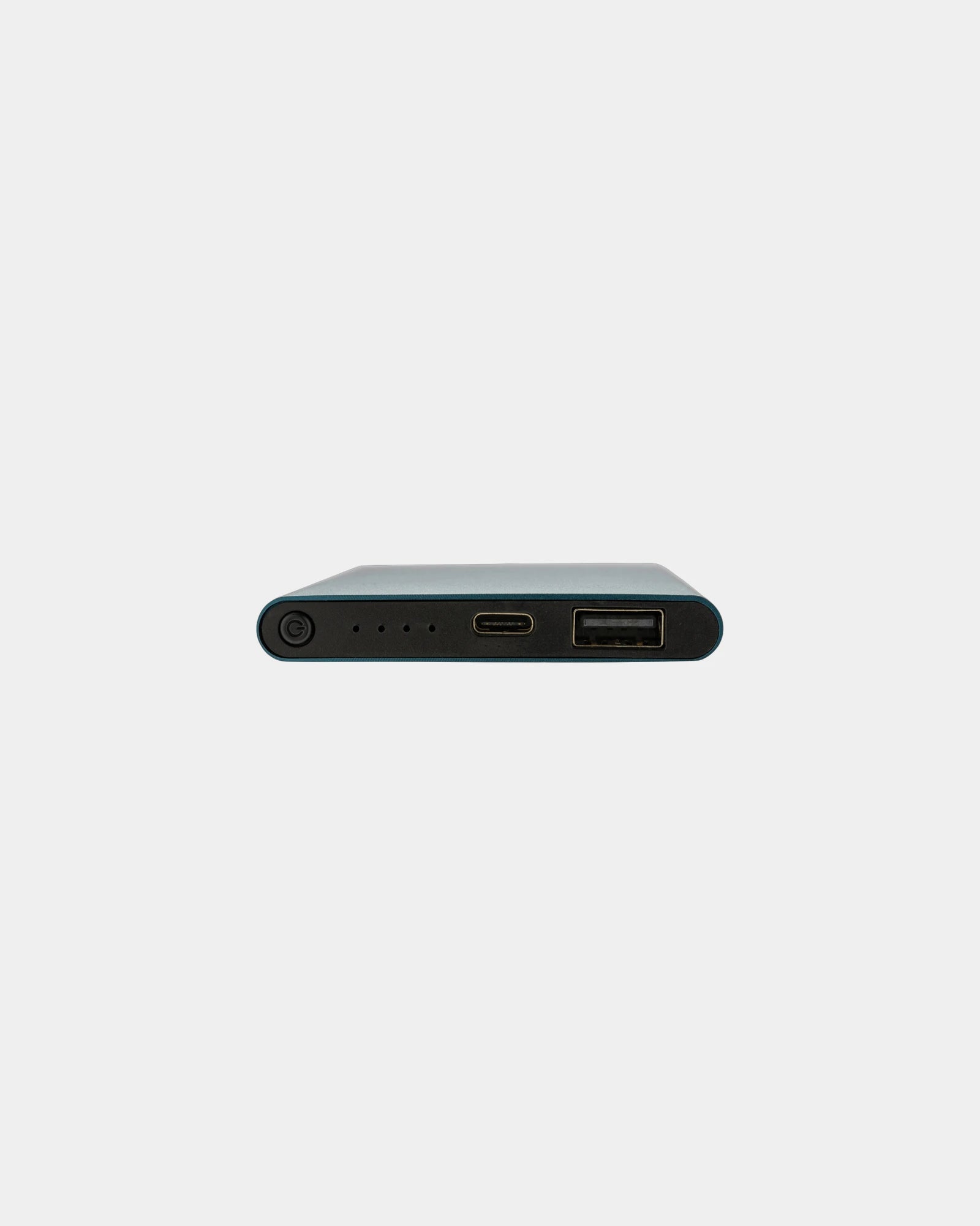 Promotional recycled power bank 4000mAh - 21