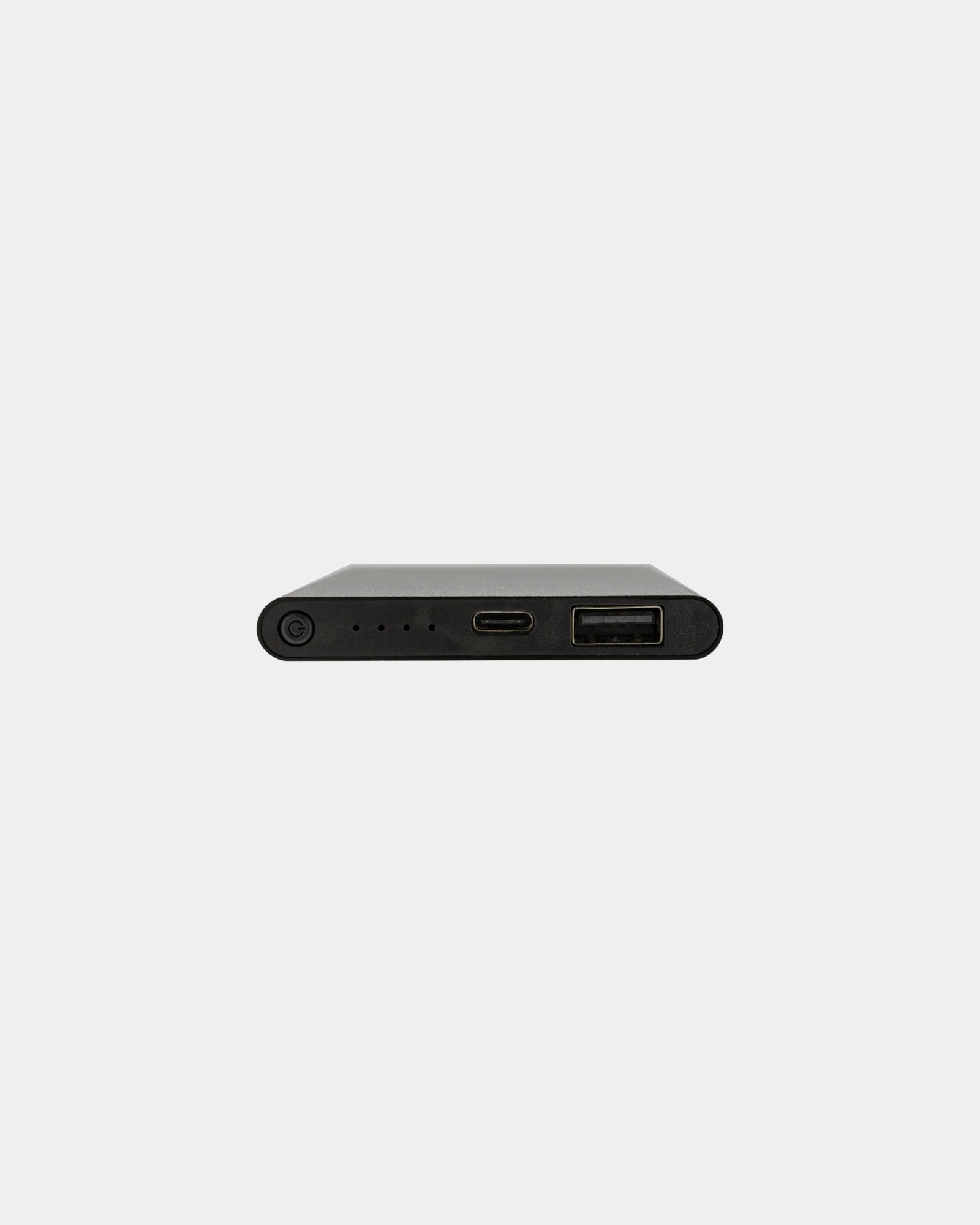 Promotional recycled power bank 4000mAh - 9