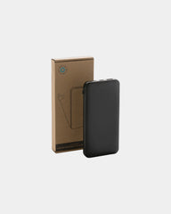 Custom recycled power bank 10,000 mAh - 6