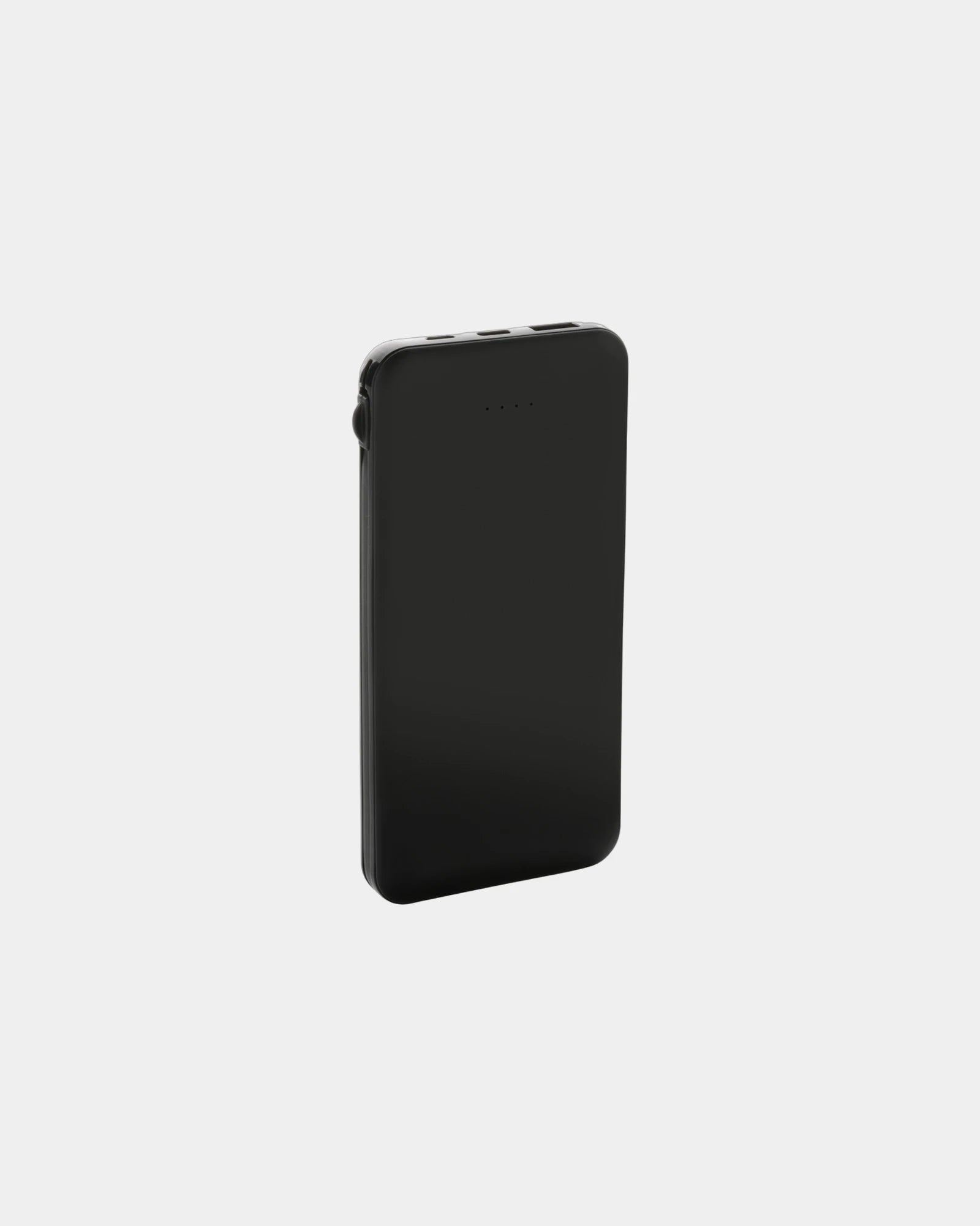 Custom recycled power bank 10,000 mAh - 4