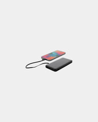 Custom recycled power bank 10,000 mAh - 1