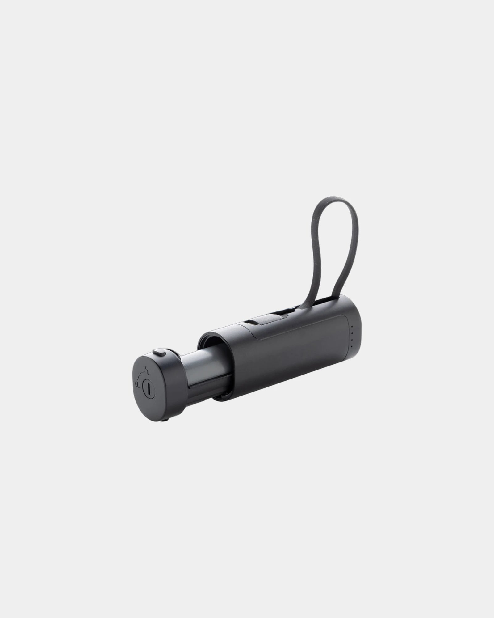 Custom eco-friendly power bank 5000 mAh - 1