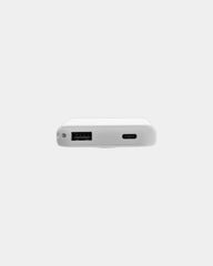 Promotional recycled power bank 5000mAh - 13