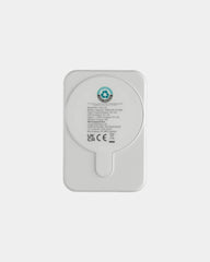 Promotional recycled power bank 5000mAh - 12