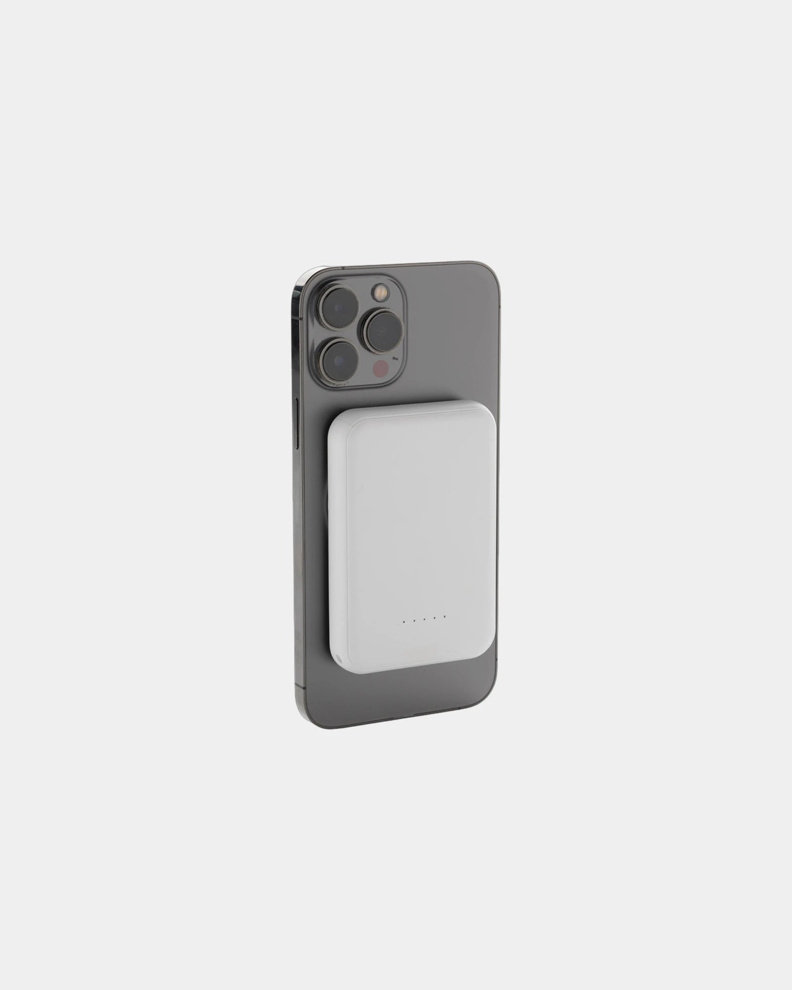 Promotional recycled power bank 5000mAh - 9