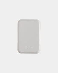Promotional recycled power bank 5000mAh - 11
