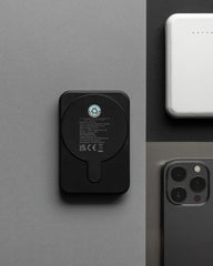 Promotional recycled power bank 5000mAh - 16