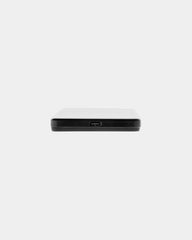 Promotional recycled aluminum power bank 5000mAh - 5