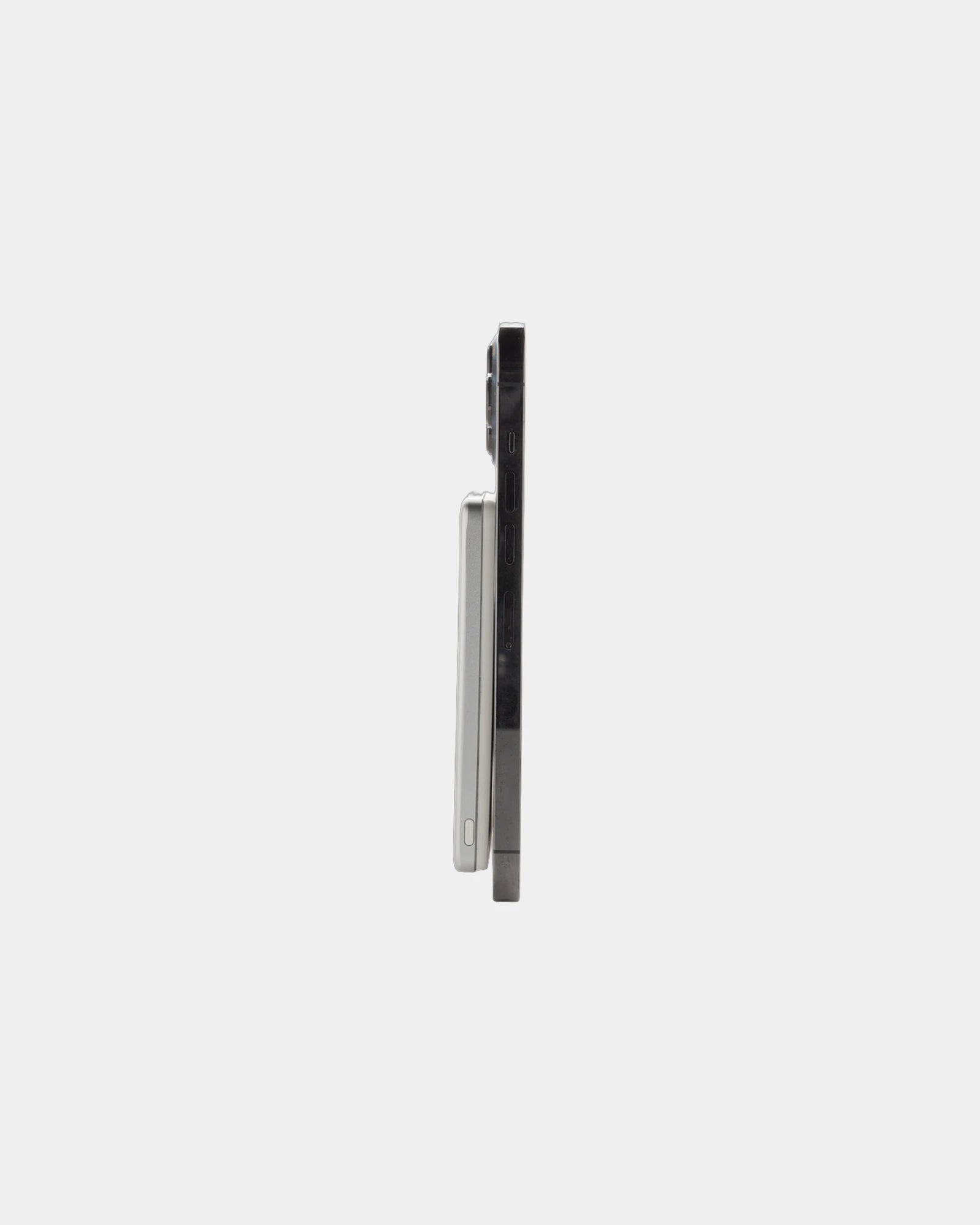 Promotional recycled aluminum power bank 5000mAh - 10
