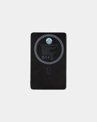 Promotional recycled aluminum power bank 5000mAh - 4