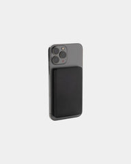 Promotional recycled aluminum power bank 5000mAh - 1