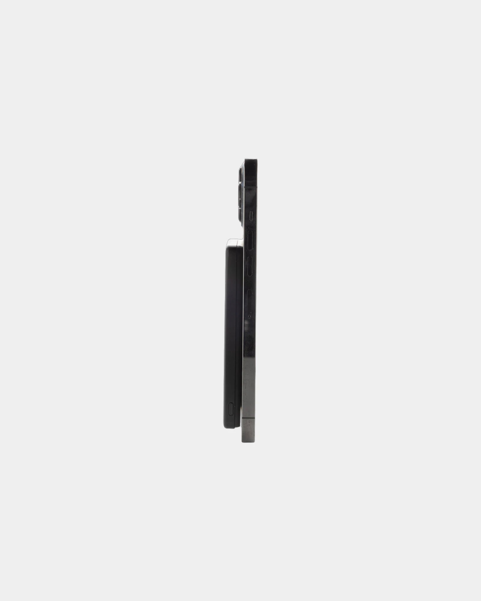 Promotional recycled aluminum power bank 5000mAh - 2