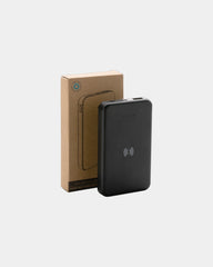 Promotional recycled power bank 5000mAh - 4