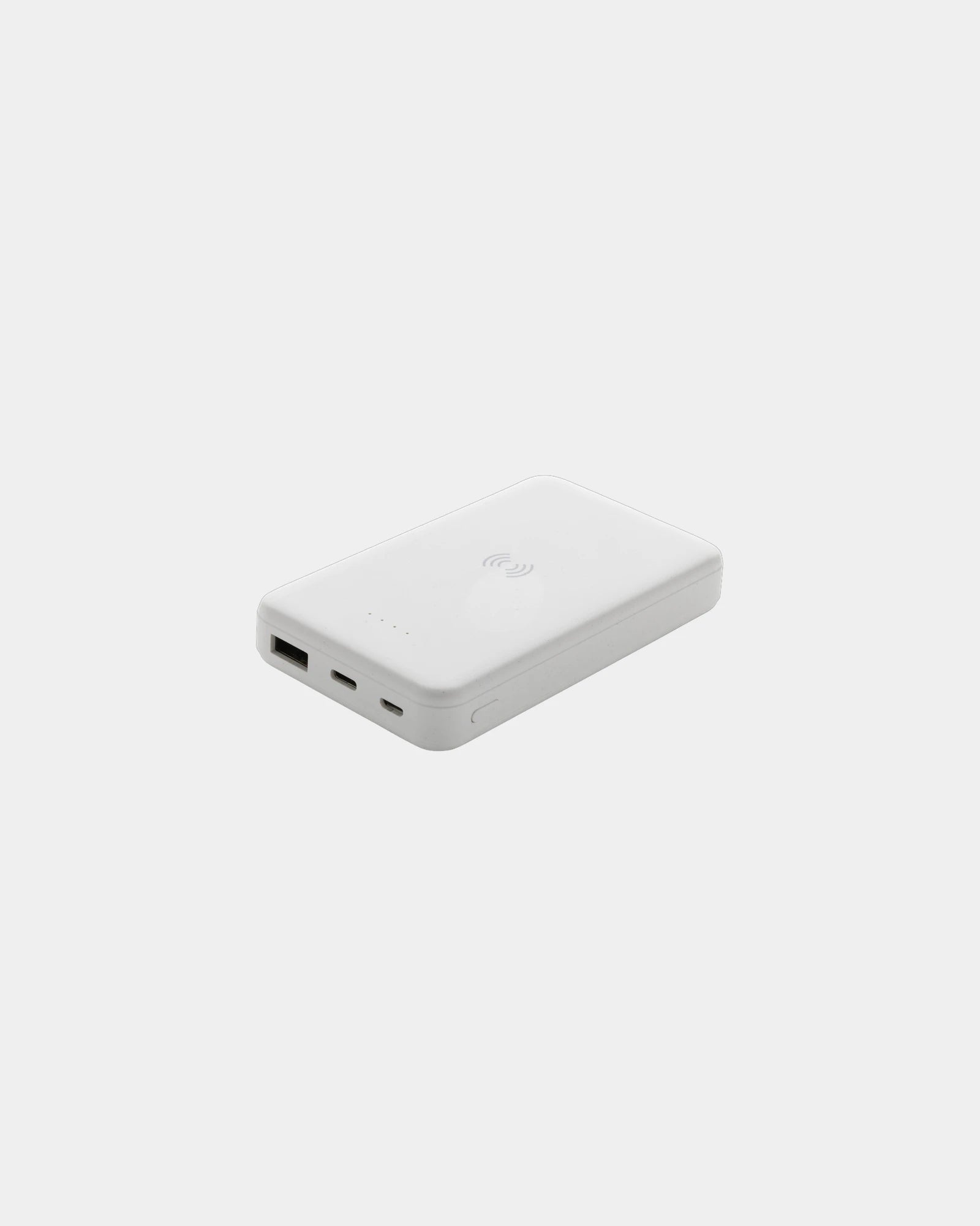 Promotional recycled power bank 5000mAh - 9