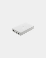 Promotional recycled power bank 5000mAh - 9