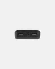 Promotional recycled plastic 10,000 mAh power bank - 3