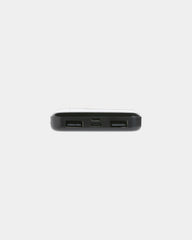 Promotional recycled plastic power bank 8000 mAh - 4