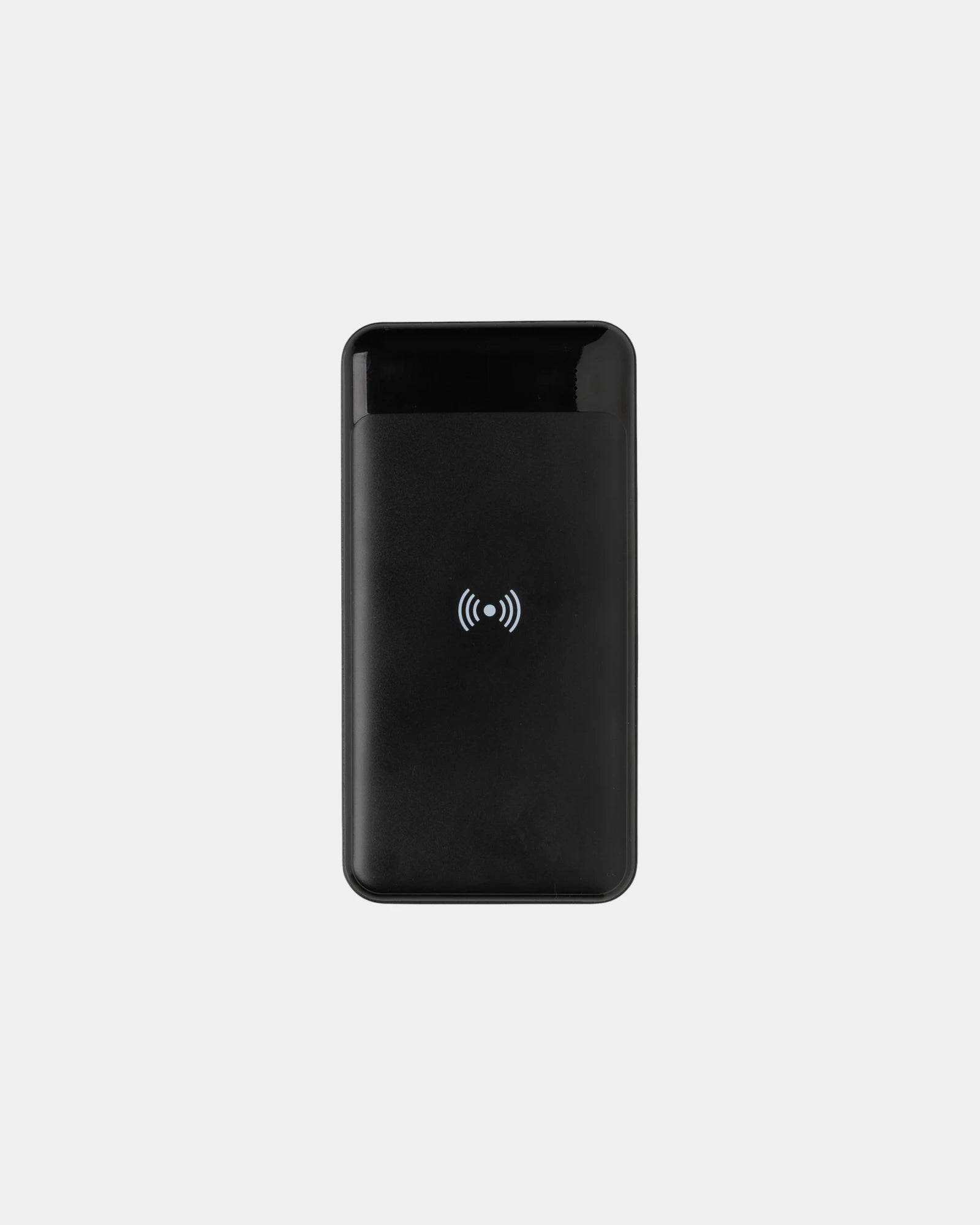 Promotional recycled plastic power bank 8000 mAh - 3