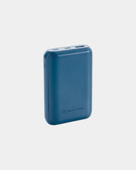 Custom 10,000 mAh power bank Urban Vitamin Alameda - Blue
