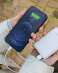 Custom 10,000 mAh power bank Urban Vitamin Alameda - 15