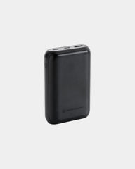 Custom 10,000 mAh power bank Urban Vitamin Alameda - Black