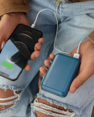 Custom 10,000 mAh power bank Urban Vitamin Alameda - 22