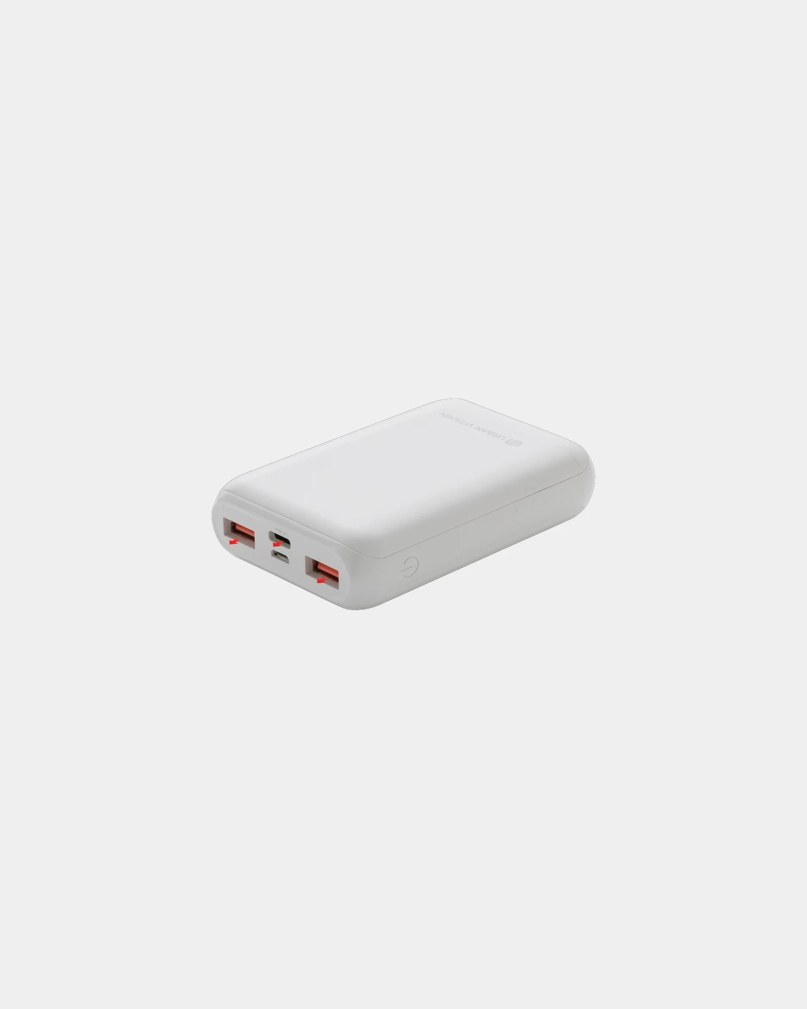 Custom 10,000 mAh power bank Urban Vitamin Alameda - 8