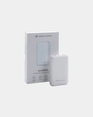 Custom 10,000 mAh power bank Urban Vitamin Alameda - 10
