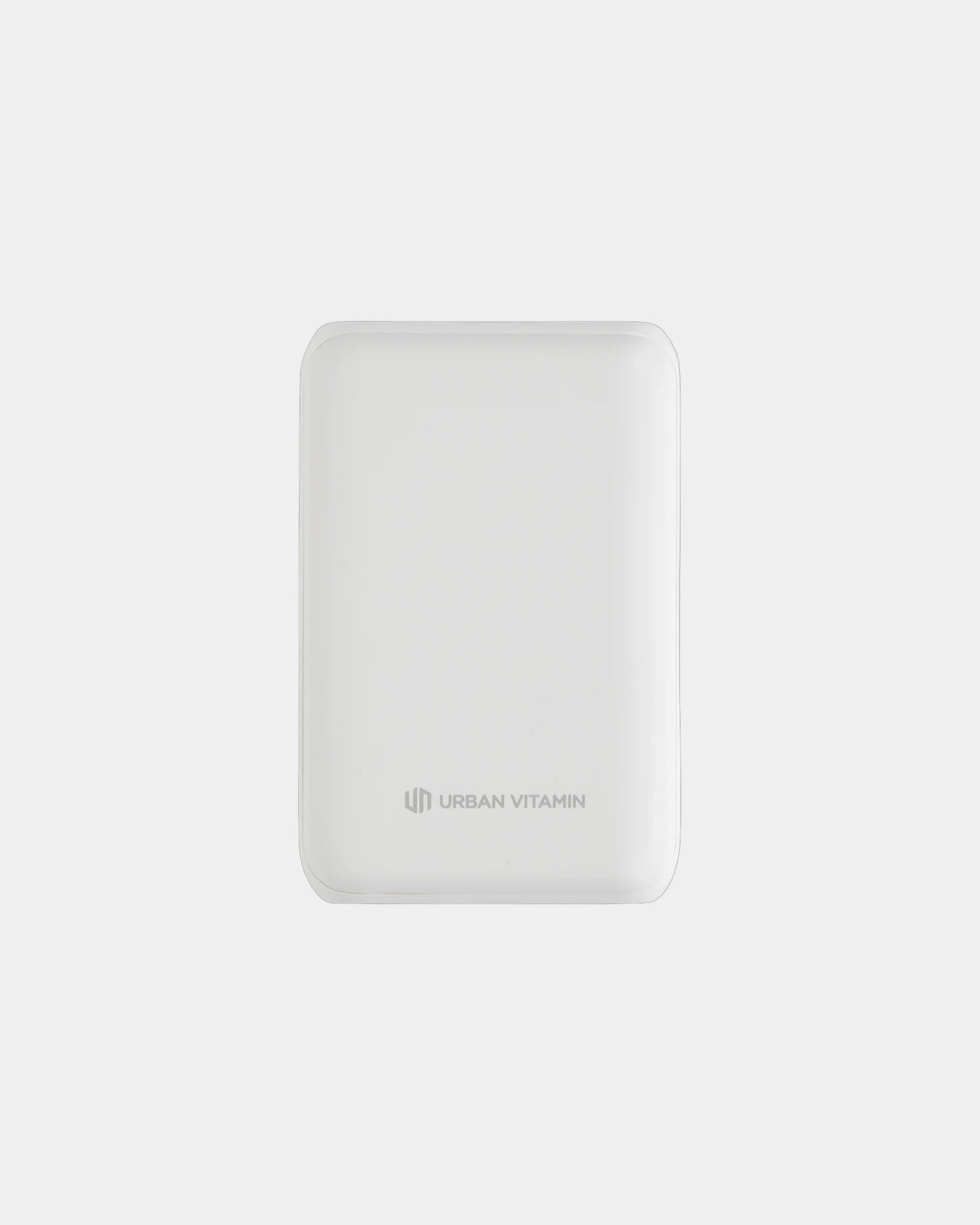 Custom 10,000 mAh power bank Urban Vitamin Alameda - 7