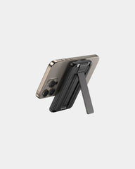 Custom eco-friendly power bank Urban Vitamin Redwood - 7