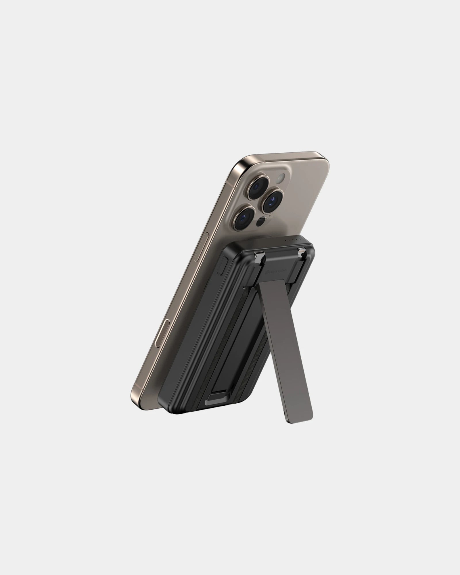Custom eco-friendly power bank Urban Vitamin Delano - 6