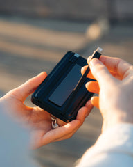 Custom eco-friendly power bank Urban Vitamin Delano - 9