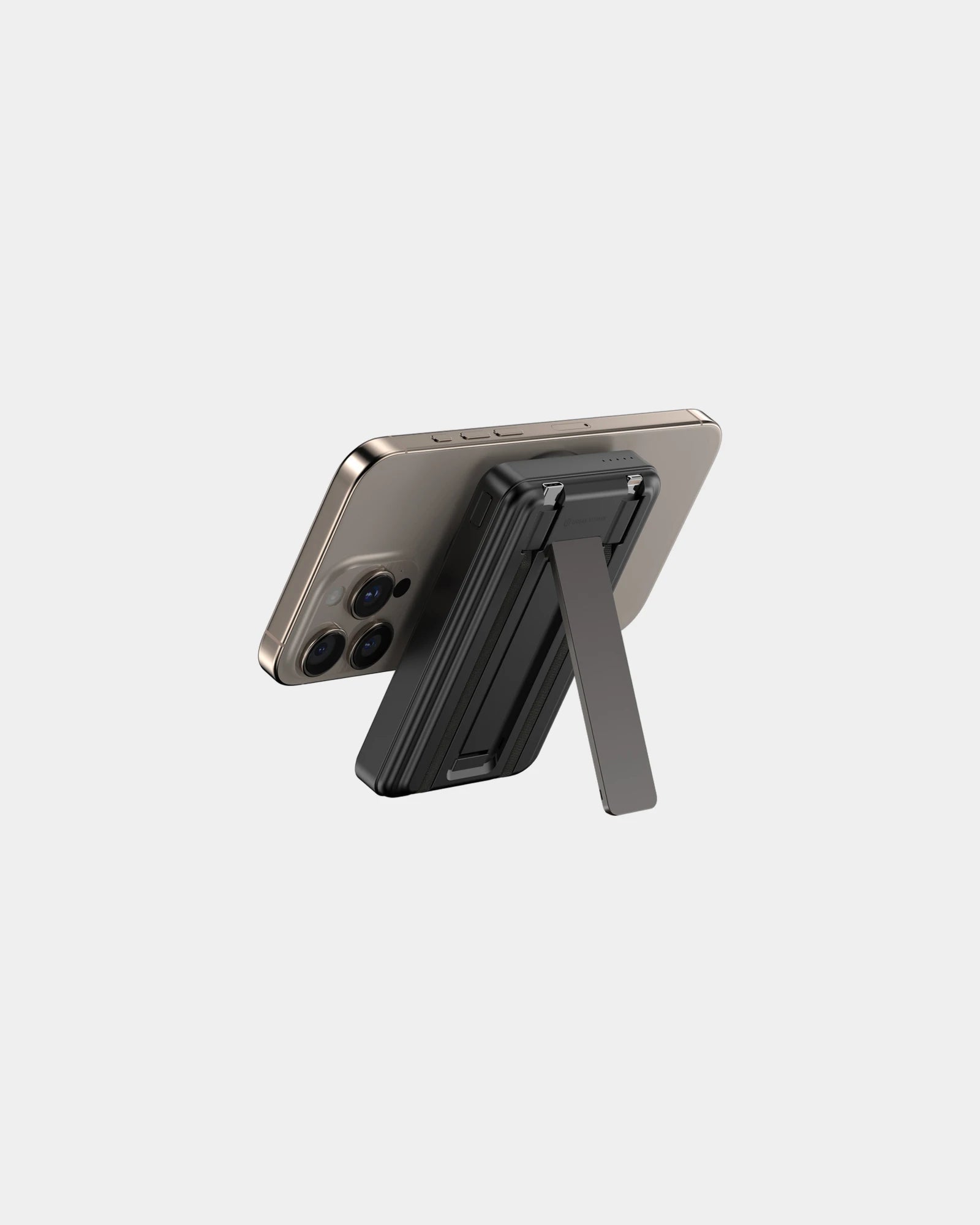 Custom eco-friendly power bank Urban Vitamin Delano - 7