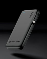 Custom recycled power bank Urban Vitamin Emeryville - 5