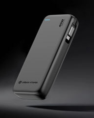 Custom recycled power bank Urban Vitamin San Mateo - 5