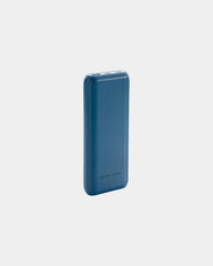 Custom 20,000 mAh power bank Urban Vitamin Pasadena - Blue