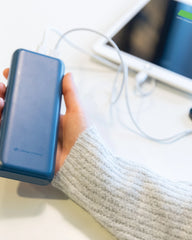 Custom 20,000 mAh power bank Urban Vitamin Pasadena - 23