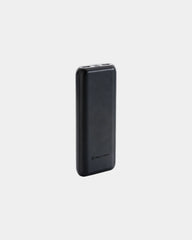 Custom 20,000 mAh power bank Urban Vitamin Pasadena - Black
