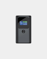 Custom 10,000 mAh power bank Urban Vitamin Campbell - Grey