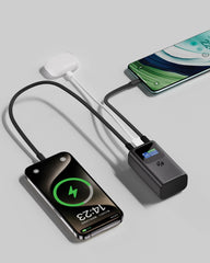 Custom 10,000 mAh power bank Urban Vitamin Campbell - 2