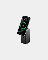Custom magnetic power bank 15,000mAh Urban Vitamin Sunnyvale - 1