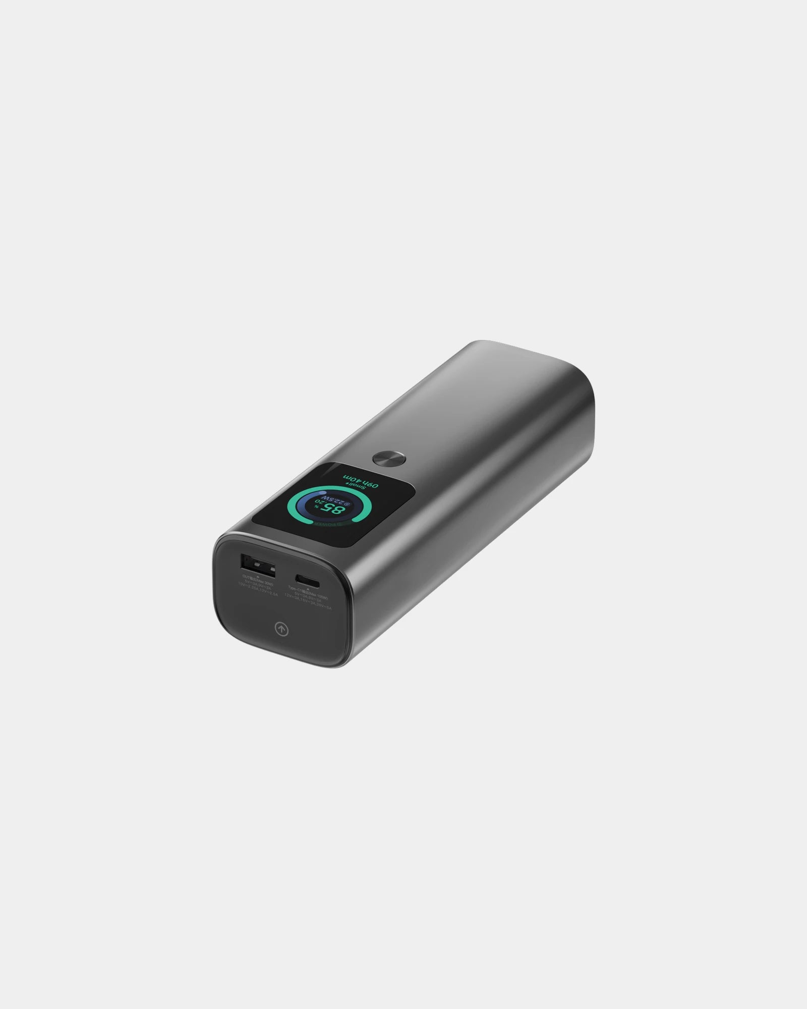 Custom 20,000mAh power bank Urban Vitamin Stanford - 2