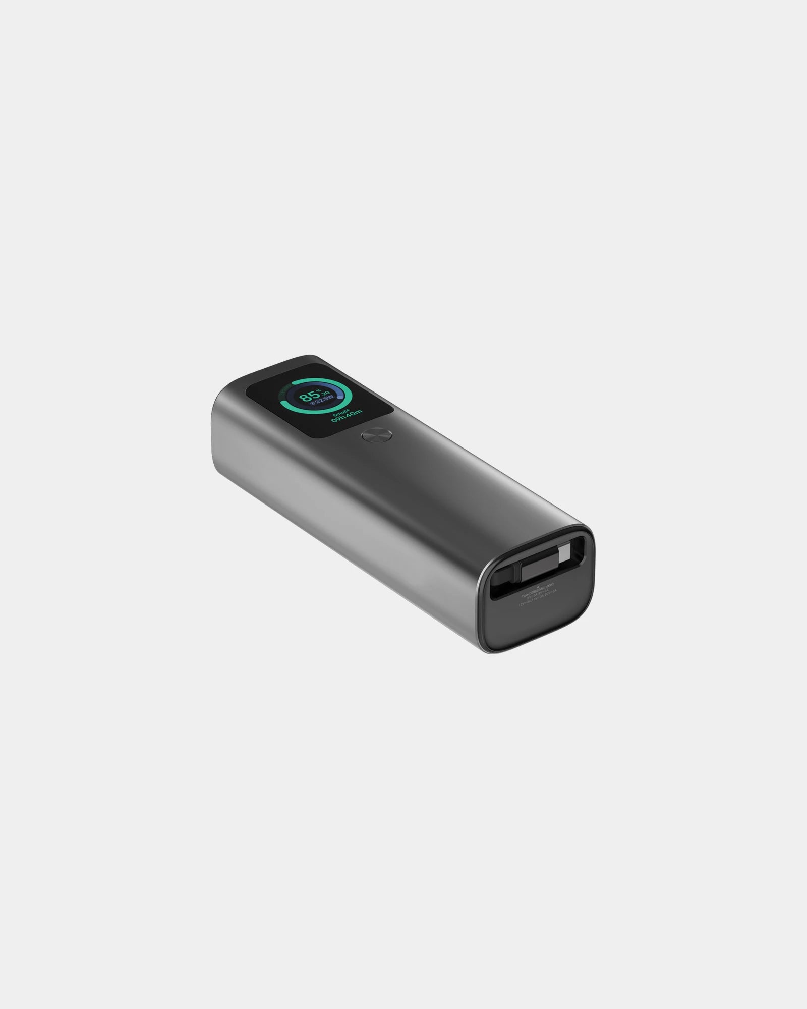 Custom 20,000mAh power bank Urban Vitamin Stanford - 1