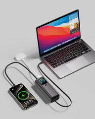 Custom 20,000mAh power bank Urban Vitamin Stanford - 5