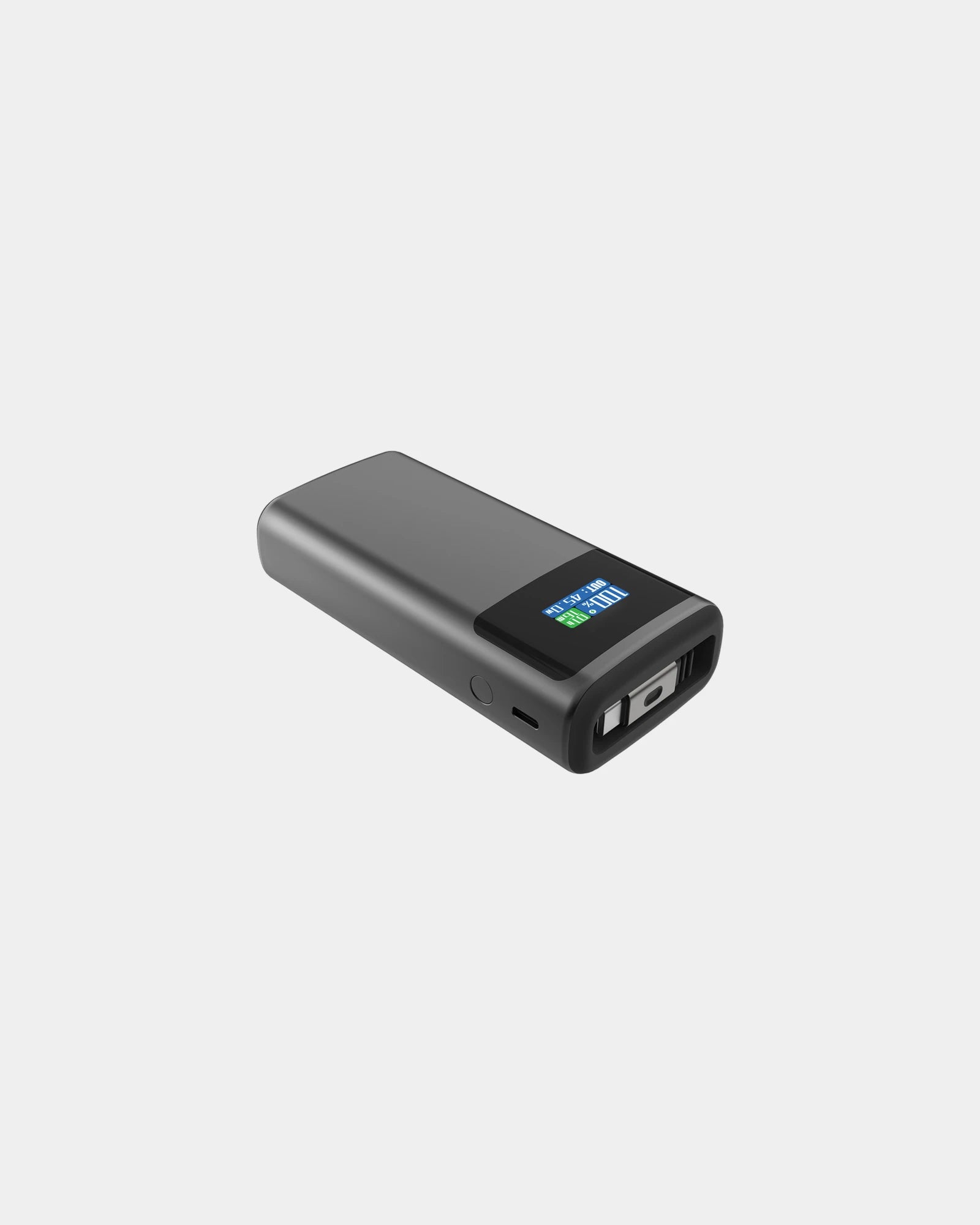 Custom 10,000mAh power bank with USB-C Quantum RCS - 4