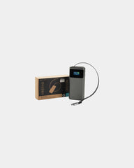 Custom 10,000mAh power bank with USB-C Quantum RCS - 2