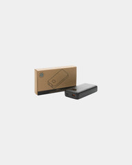 Custom recycled power bank 20,000mAh USB C - 6
