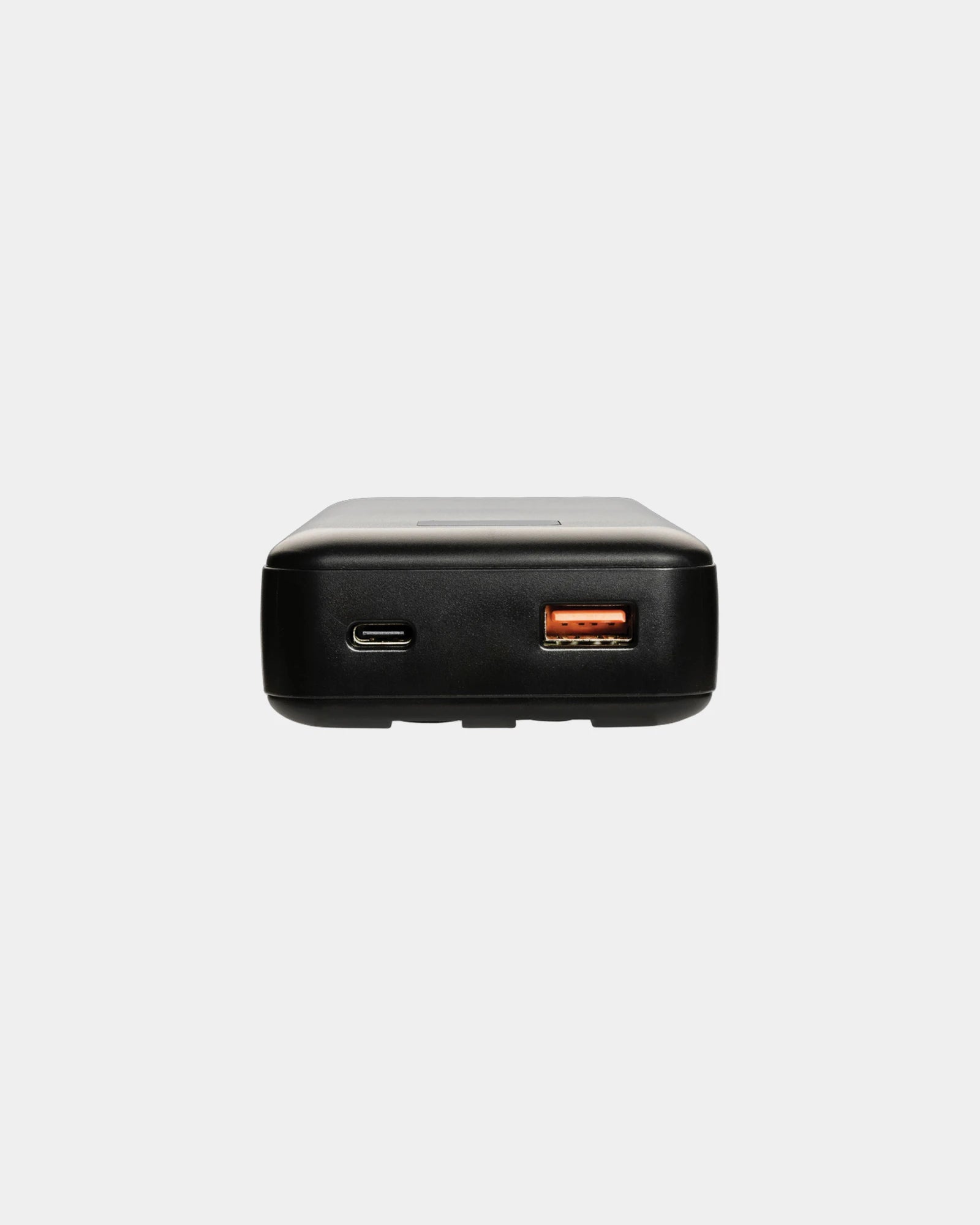 Custom recycled power bank 20,000mAh USB C - 5