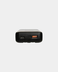 Custom recycled power bank 20,000mAh USB C - 5