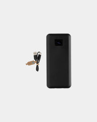 Custom recycled power bank 20,000mAh USB C - 3